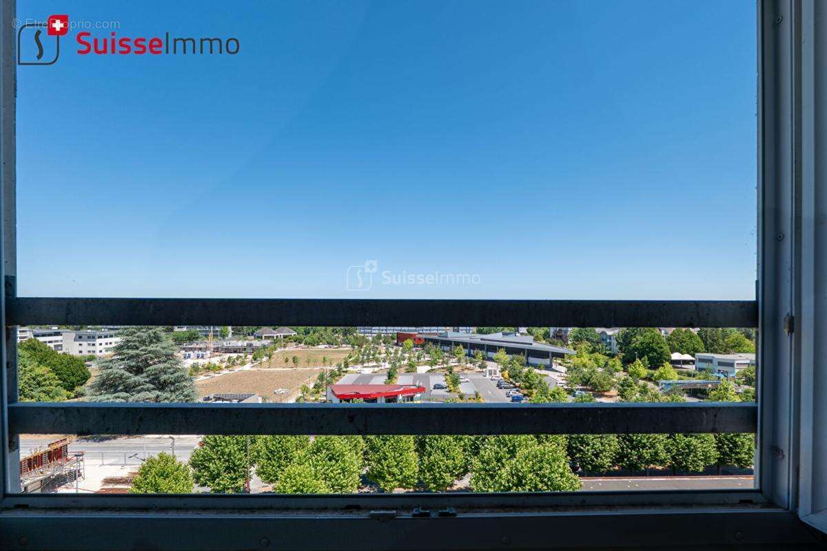 Appartement Montbeliard 3 pièce(s) 67 m2 - photo 5