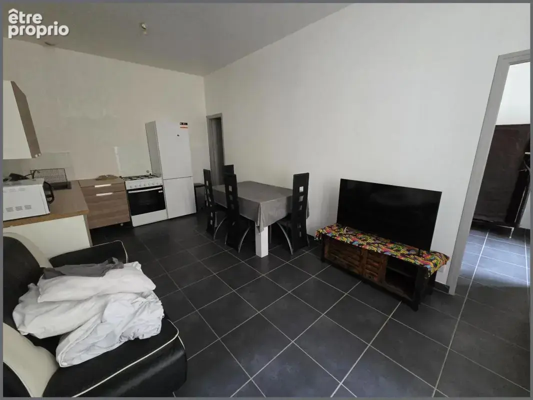 Immeuble 3 appartements - photo 6