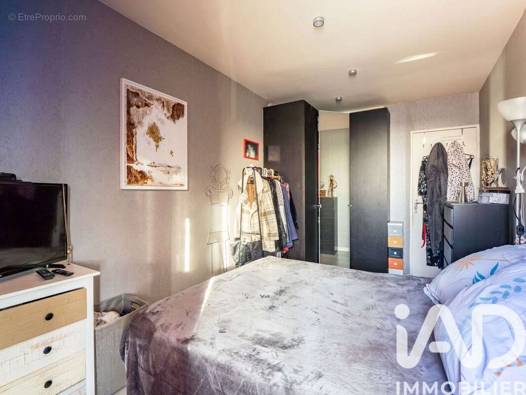 Photo 4 - Appartement à MEAUX