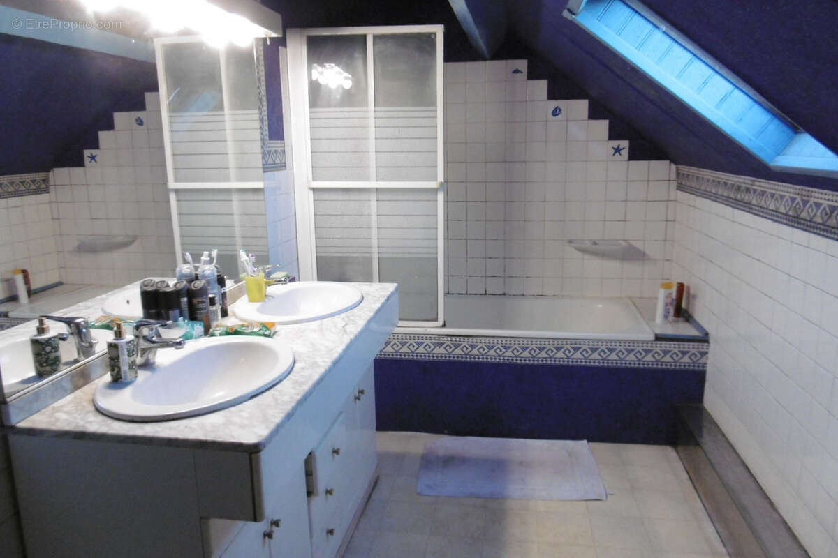 Maison à DIGOIN