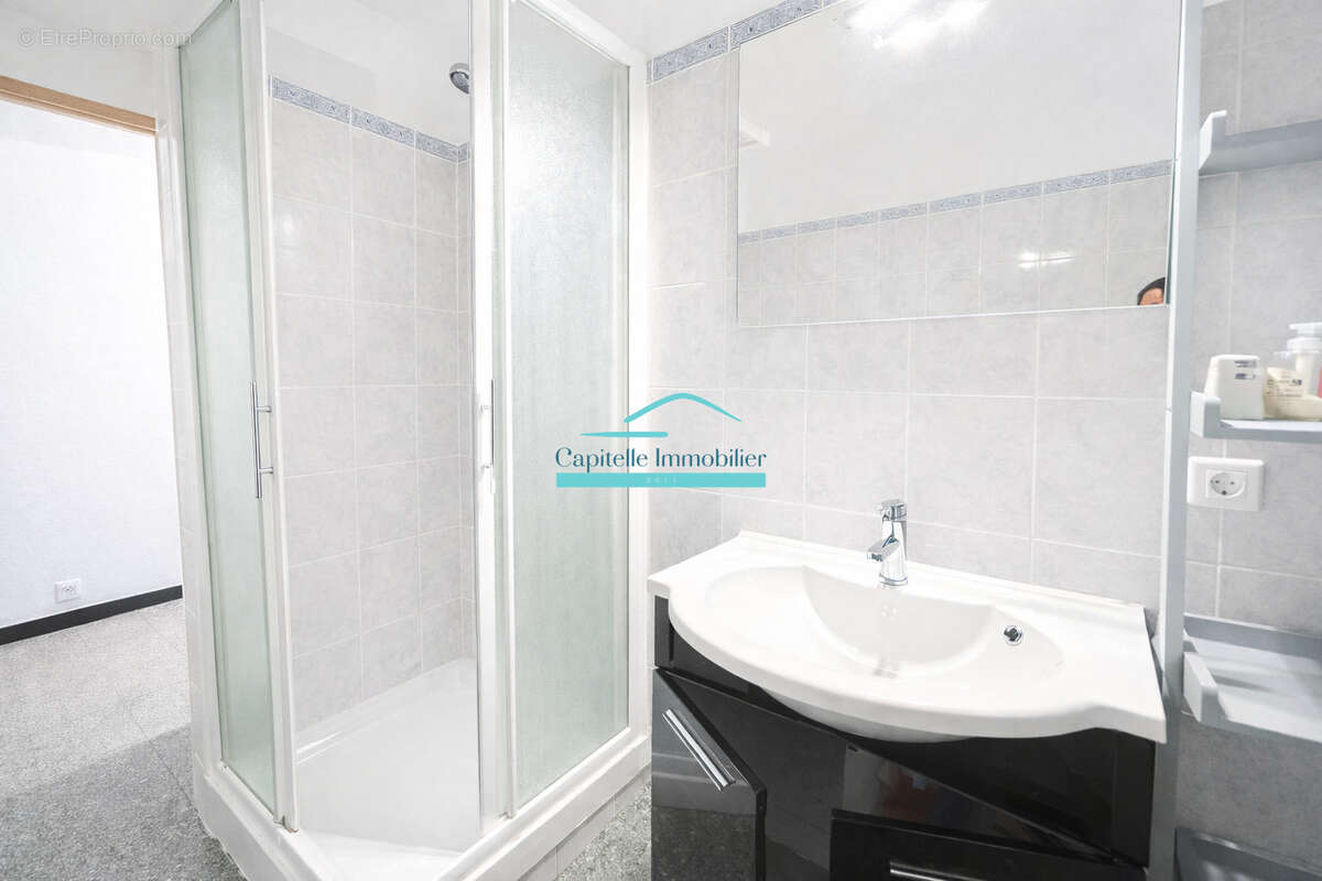 Appartement à CERVIONE