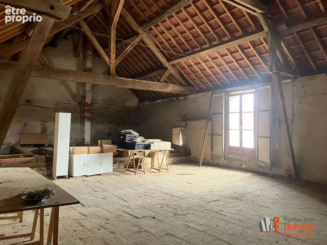 Ancienne ferme avec grandes dépendances - photo 21