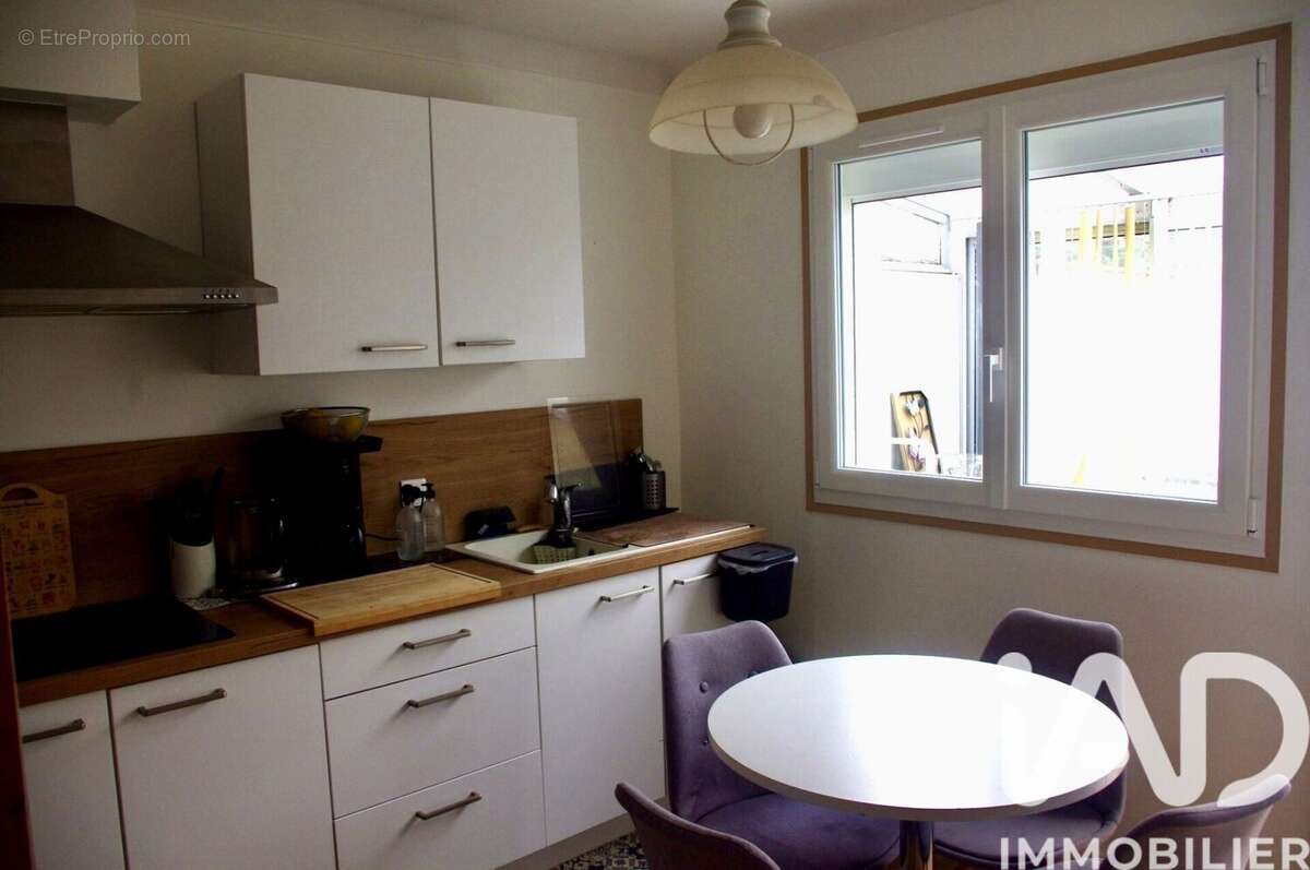 Photo 5 - Maison à ORLEANS