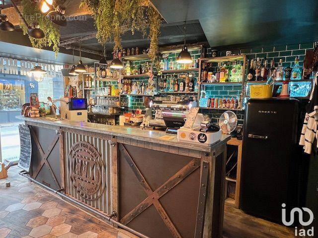 Photo 1 - Commerce à BRIVE-LA-GAILLARDE