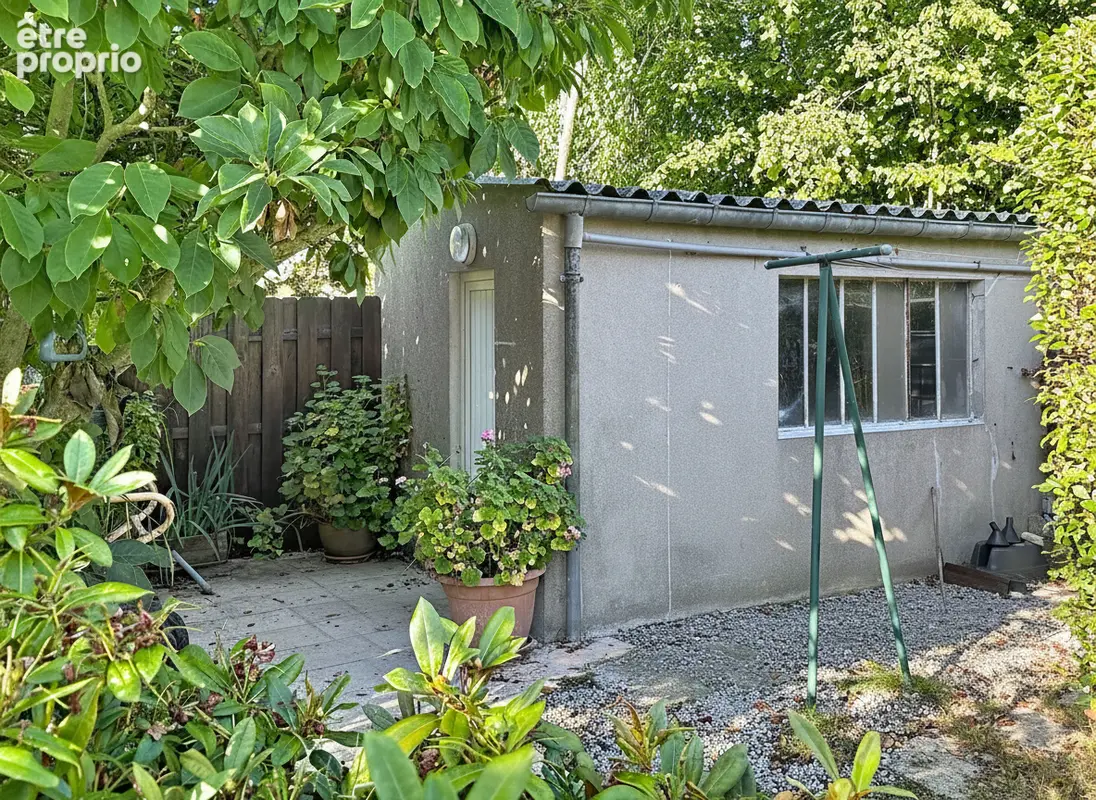 Maison Tourlaville, 5 chambres - 125.05 m2 - photo 15
