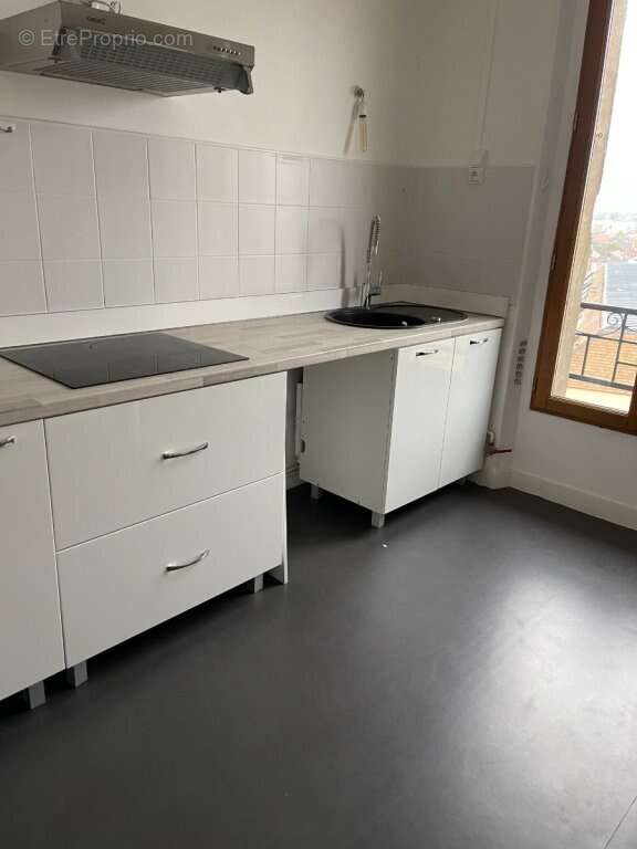 Appartement à CHELLES