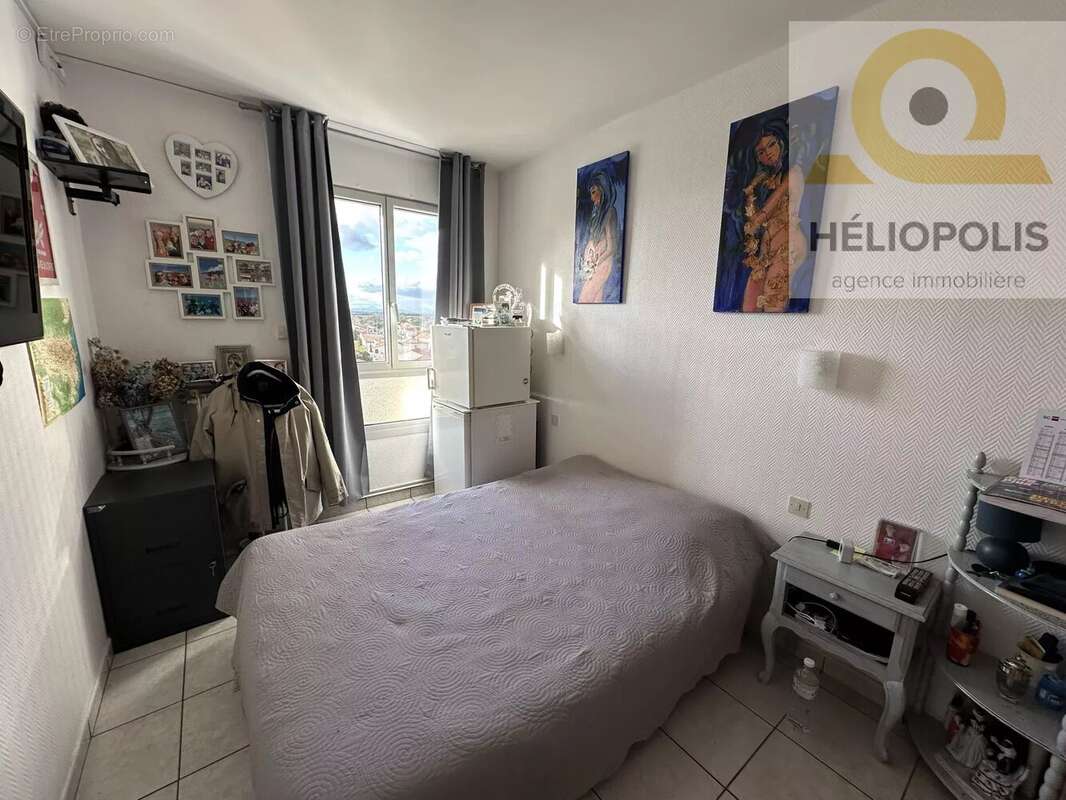 Appartement à CANET-EN-ROUSSILLON