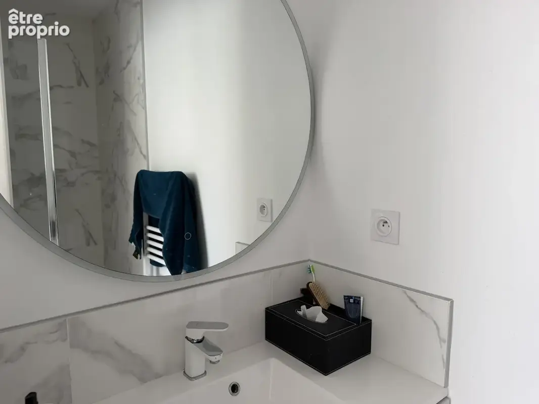 VAL ANDRE 22370. Bien d'exception de 2018 à 2 pas de la plage de 197 m2 habitable - photo 18