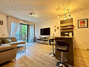 Appartement à MASSY