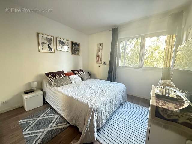 Appartement à ALFORTVILLE