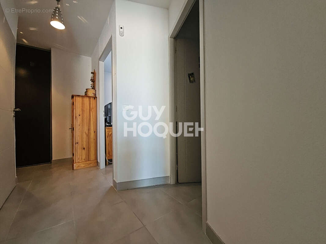Appartement à NARBONNE