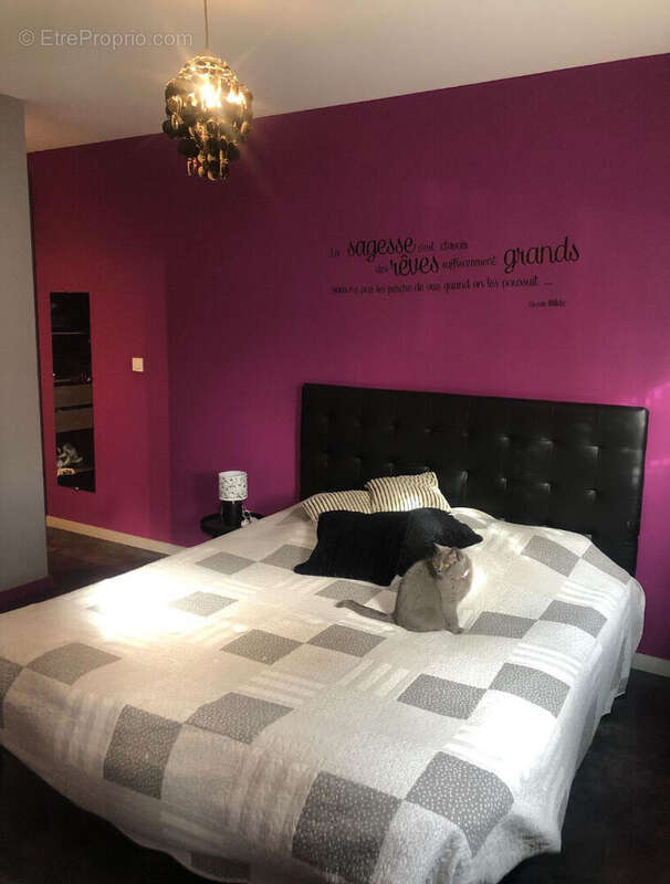 Maison à CHATEAUBRIANT