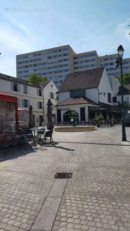 Vente Appartement Colombes(92700) 292 000ï¿œ - photo 10