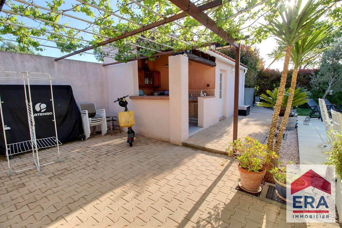 Maison à ORANGE