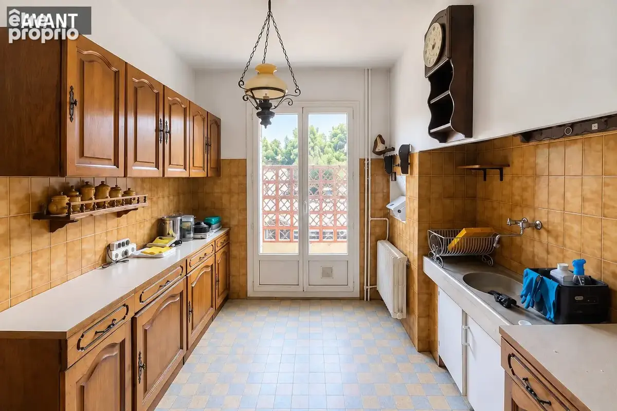 Appartement 3 pièces 61 m² à vendre à Marseille-8e (13008) - photo 6