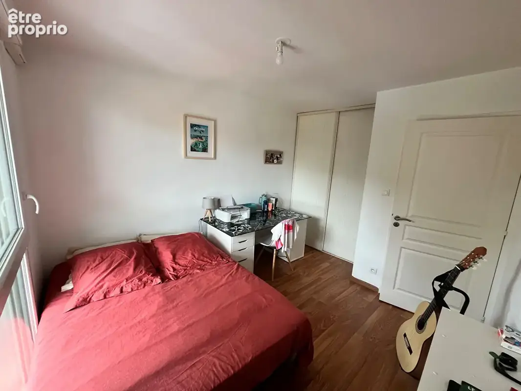 Appartement t3 a vendre brest recouvrance - photo 5