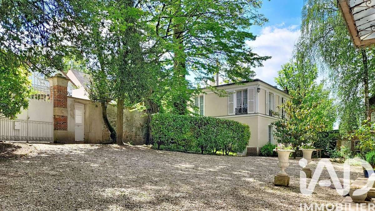 Photo 9 - Maison à BRUNOY