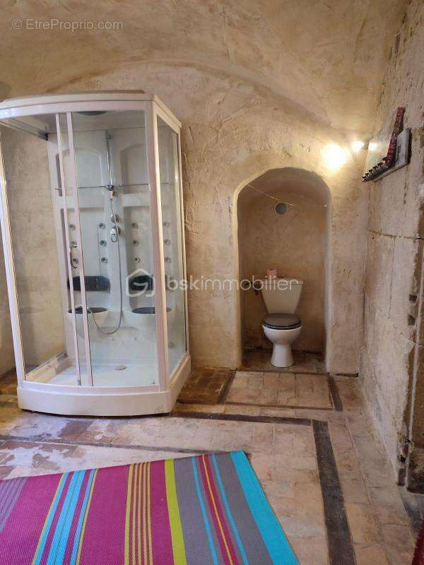 magnifique demeure datant du XVème siècle - photo 13