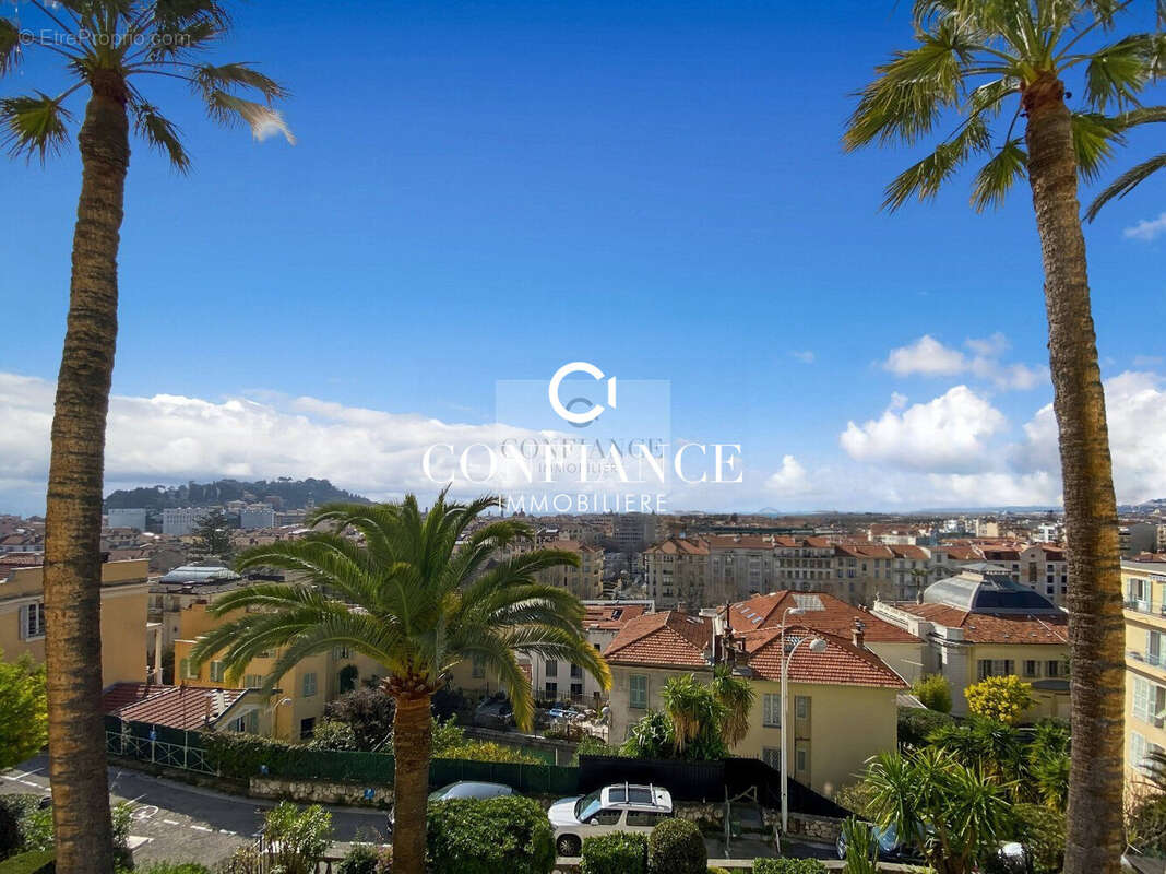 Appartement 46 m² à Nice  - photo 2