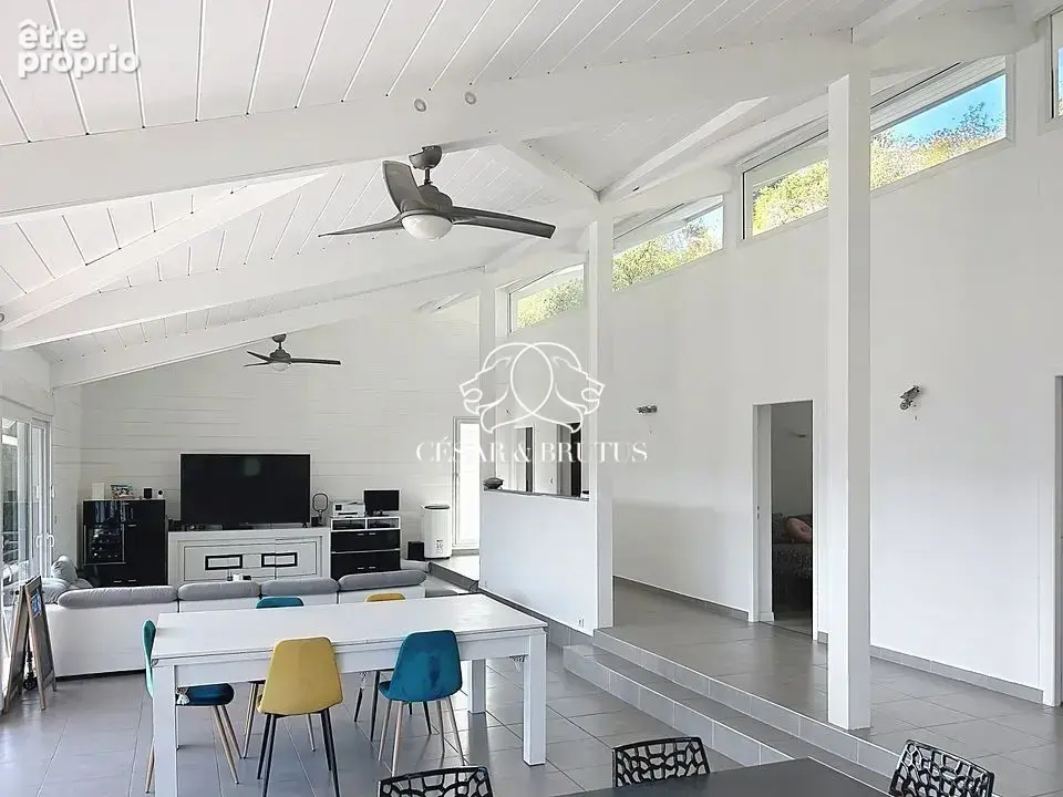 Maison 5 pièces 160 m² à vendre à Aurec-Sur-Loire (43110) - photo 5