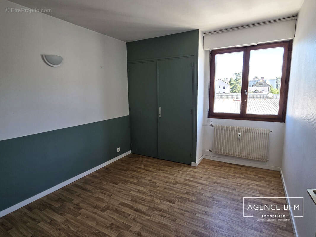 Appartement à ANNECY