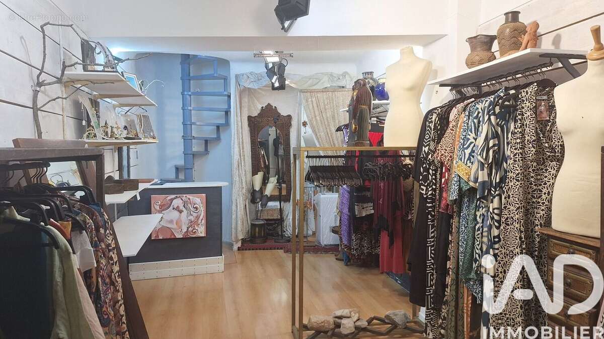 Photo 3 - Maison à COLLIOURE