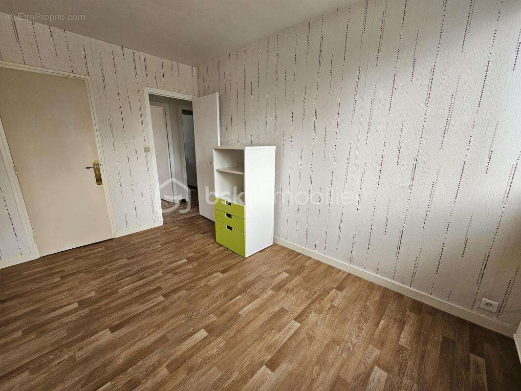 Appartement à MEYLAN