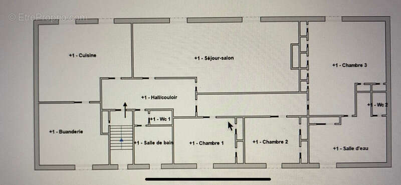 Maison à CHATENOY-LE-ROYAL