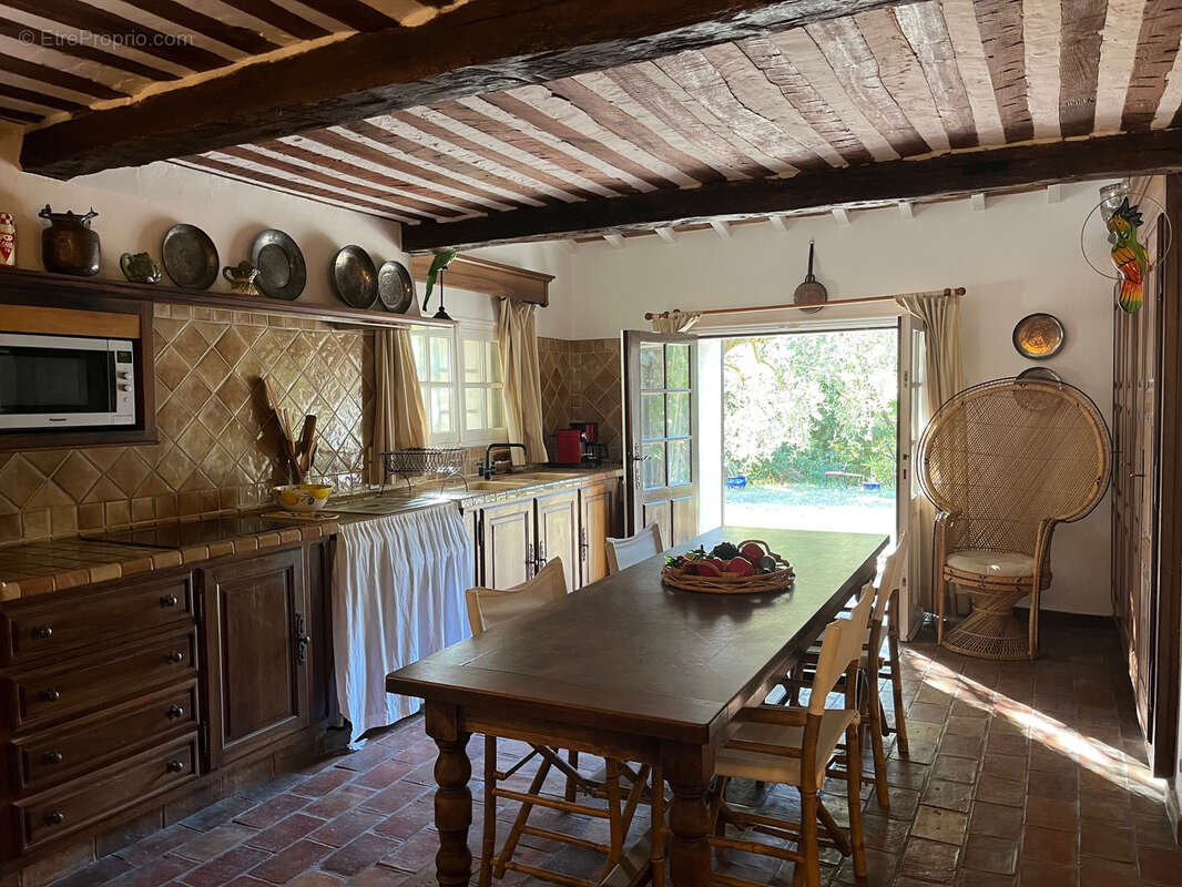 Maison à SAINT-VALLIER-DE-THIEY