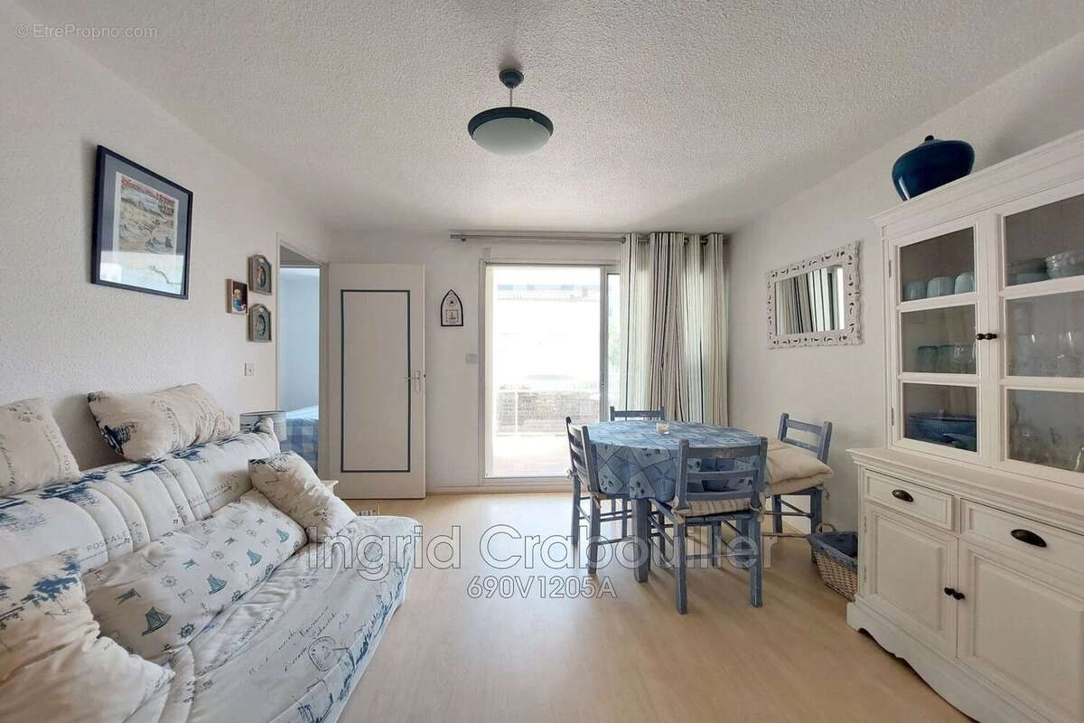 Appartement à ROYAN