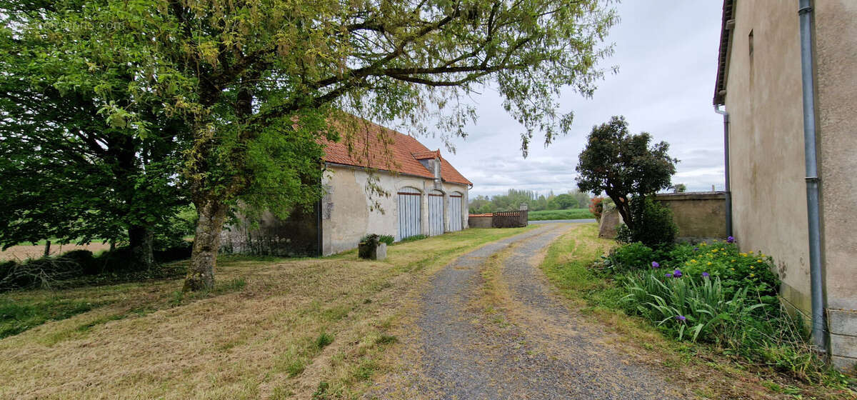 Secteur martizay - photo 4
