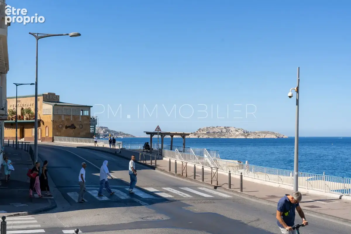 Corniche kennedy - photo 19