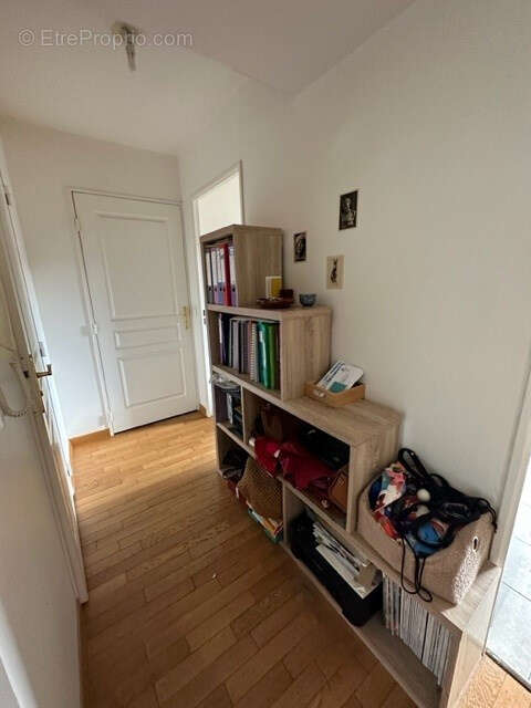 Appartement à BURES-SUR-YVETTE