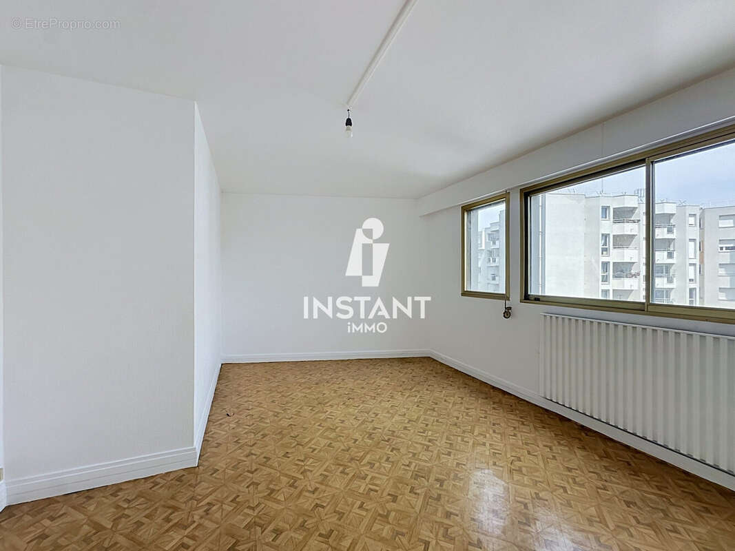 Appartement 44 m² à Montrouge  - photo 3