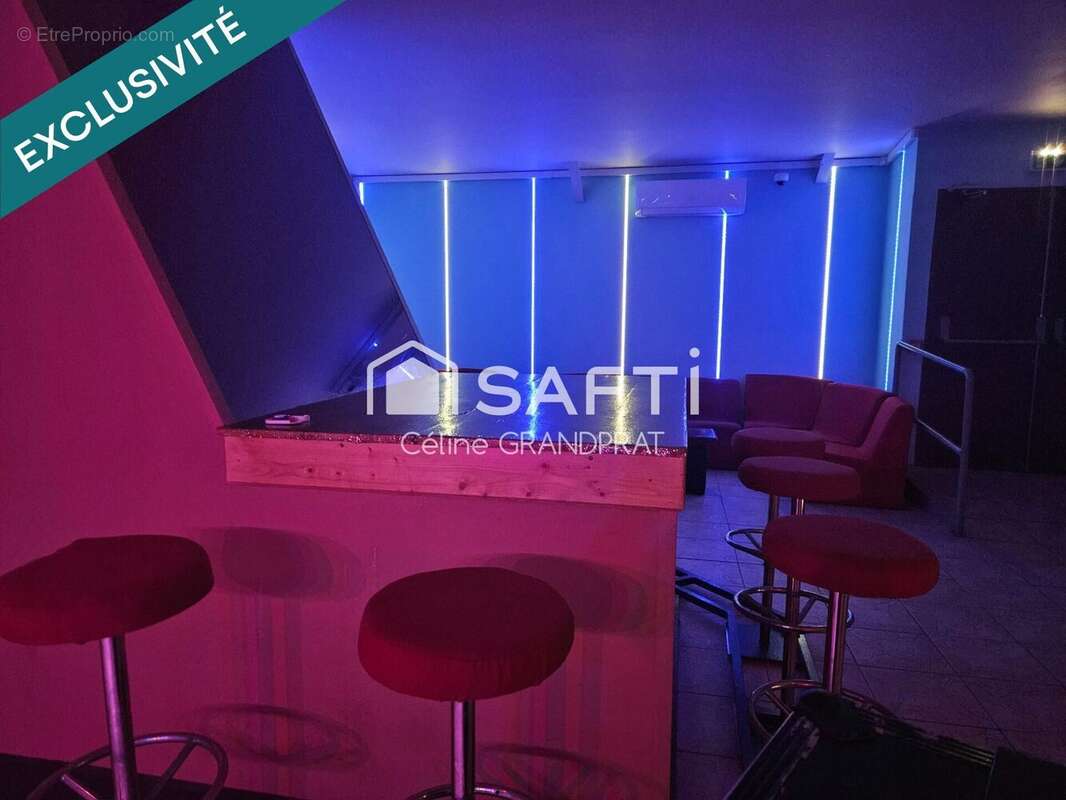 Photo 7 - Commerce à SAINT-CONSTANT