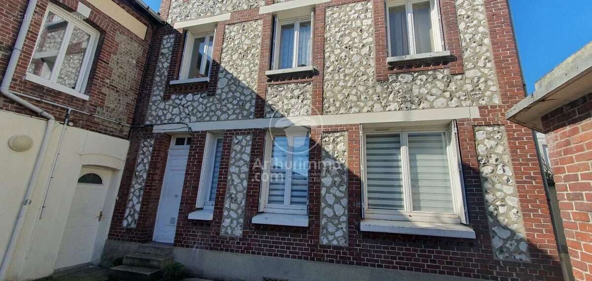 Appartement à ROUEN