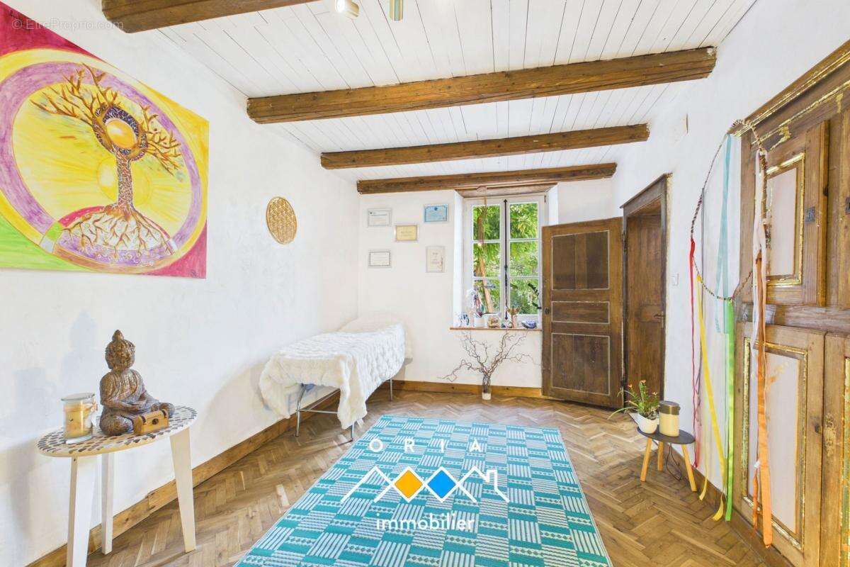 Onville – L’âme d’une maison vigneronne - photo 12