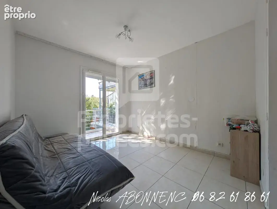 Maison Le Pont De Claix 9 pièce(s) 250 m2 - photo 10