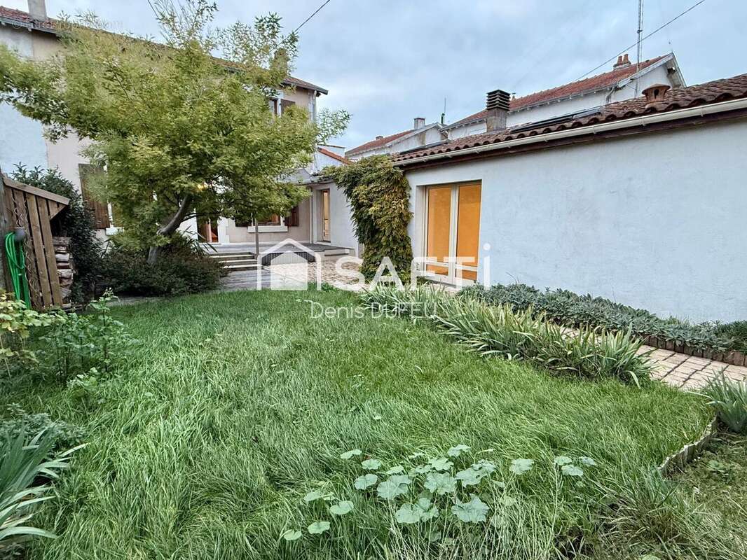 Photo 6 - Maison à LA ROCHELLE