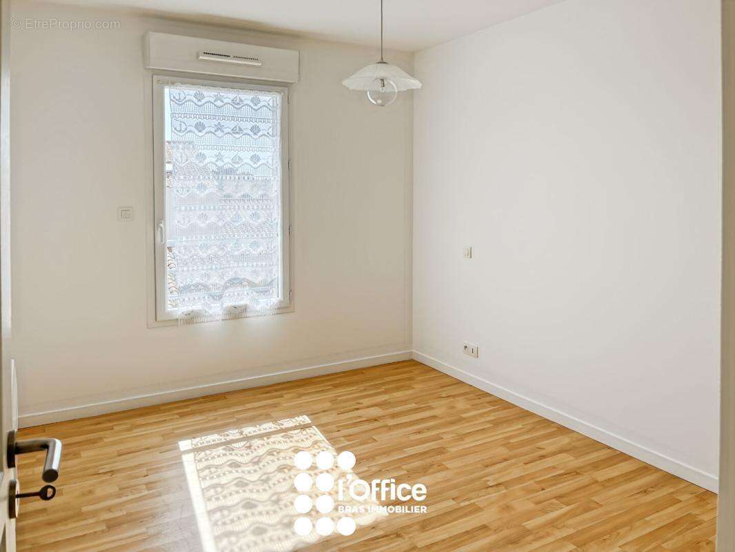Appartement à LES SABLES-D'OLONNE