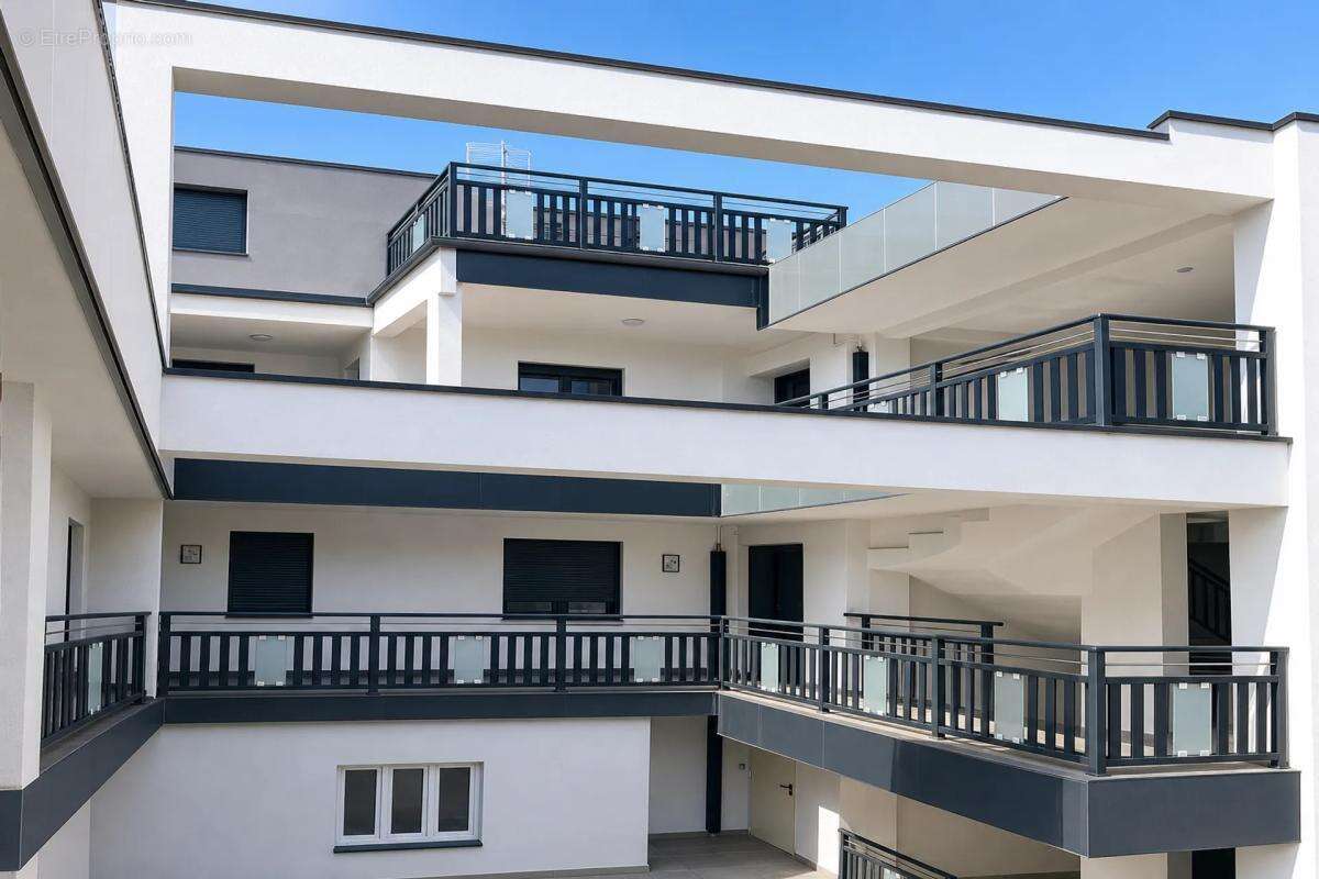 Appartement idéalement situé en parfait état - 4 pièces - 57300 - photo 12