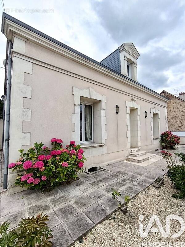 Photo 1 - Maison à VENDOME