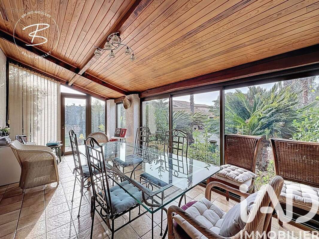 Photo 6 - Maison à SIX-FOURS-LES-PLAGES