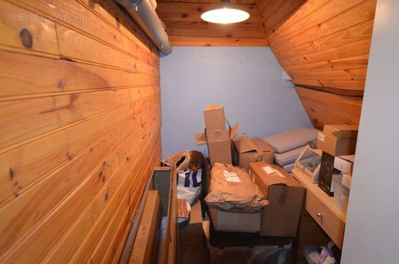 Maison à LA FERTE-MILON