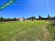 Photo 1 - Terrain à DANNEMARIE