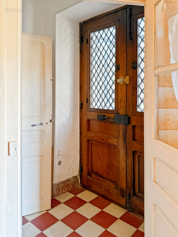 Maison à ANTRAIGUES-SUR-VOLANE