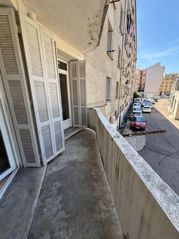 Appartement à SAN-MARTINO-DI-LOTA