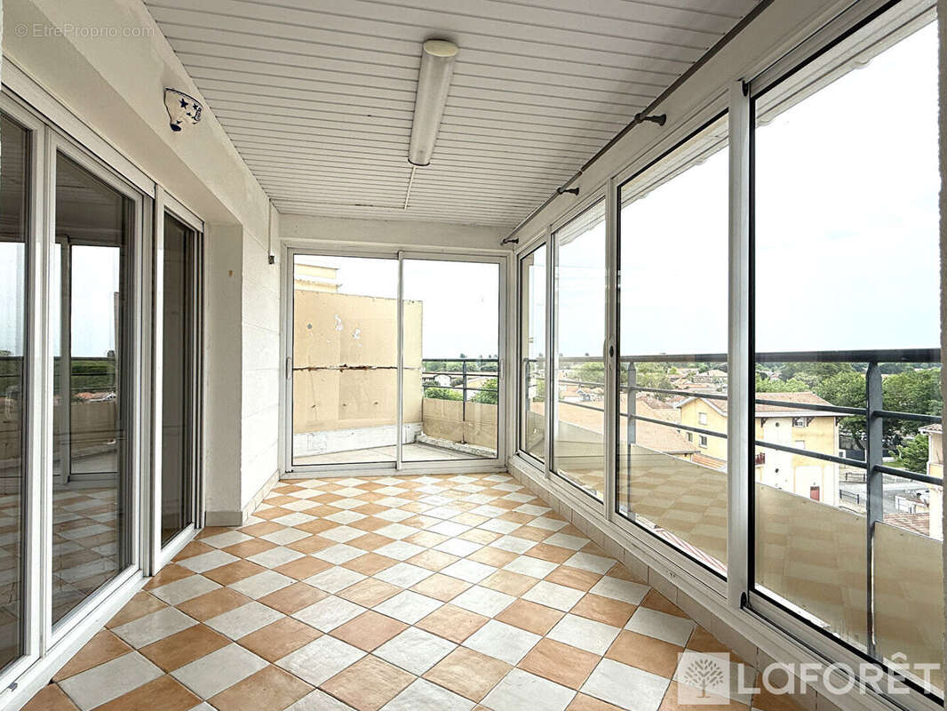 Appartement à LA TESTE-DE-BUCH