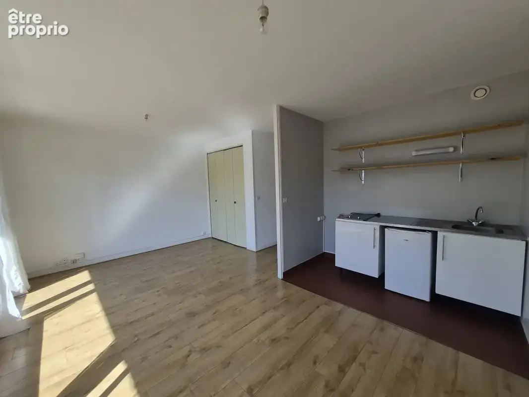 Appartement 1 pièce 27 m² à vendre à Reims (51100) - photo 5