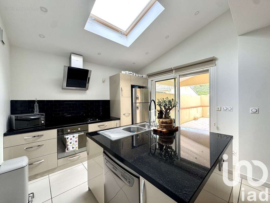 Photo 5 - Maison à MURET